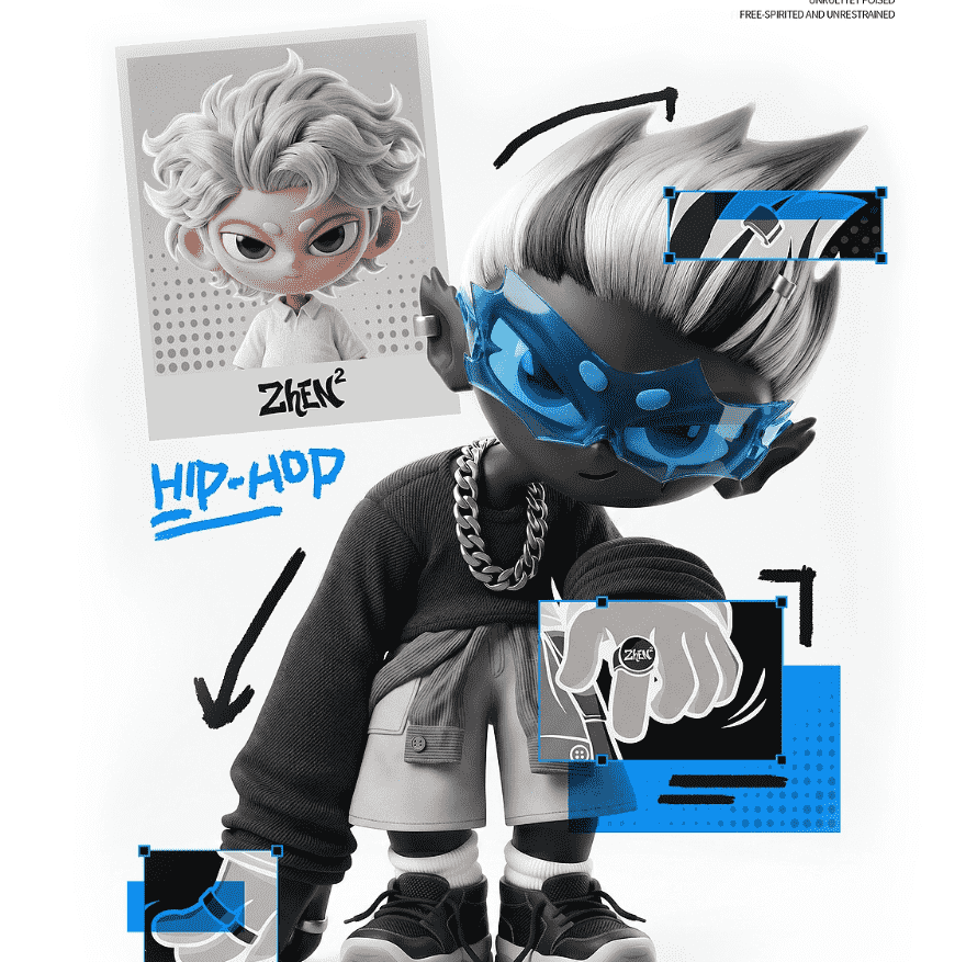 DEMO-开发测试演示展品